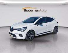 Renault Clio 5 Morlaix
