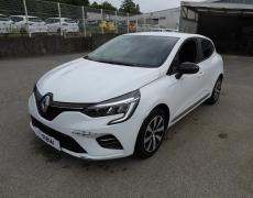 Renault Clio 5 Morlaix