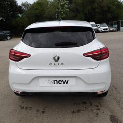 Renault Clio 5 Clio TCe 90 Evolution Morlaix