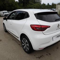 Renault Clio 5 Clio TCe 90 Evolution Morlaix