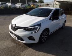 Renault Clio 5 Morlaix