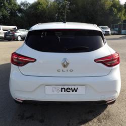 Renault Clio 5 Clio TCe 90 Evolution Morlaix