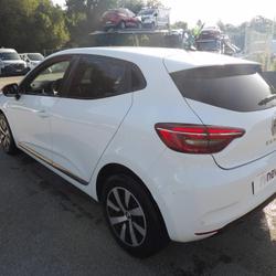Renault Clio 5 Clio TCe 90 Evolution Morlaix
