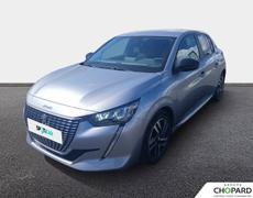 Peugeot 208 Chaumont