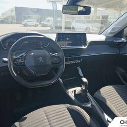 Peugeot 208 208 PureTech 75 S&S BVM5 Style Chaumont