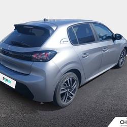 Peugeot 208 208 PureTech 75 S&S BVM5 Style Chaumont