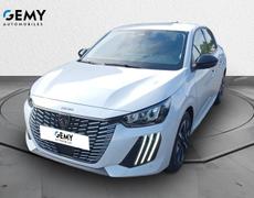Peugeot 208 Fougères