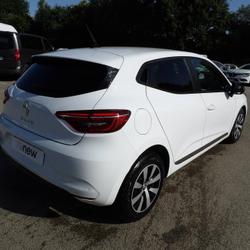 Renault Clio 5 Clio TCe 90 Evolution Morlaix