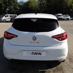 Renault Clio 5 Clio TCe 90 Evolution Morlaix