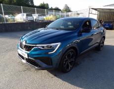 Renault Arkana Morlaix