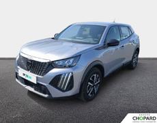 Peugeot 2008 Chaumont