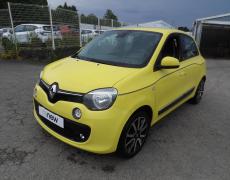 Renault Twingo 3