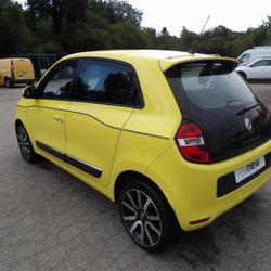 Renault Twingo 3 Twingo III 1.0 SCe 70 eco2 Stop & Start Intens Morlaix