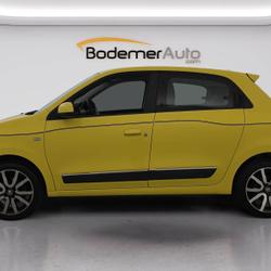 Renault Twingo 3 Twingo III 1.0 SCe 70 eco2 Stop & Start Intens Morlaix