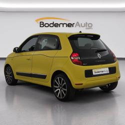 Renault Twingo 3 Twingo III 1.0 SCe 70 eco2 Stop & Start Intens Morlaix