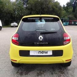 Renault Twingo 3 Twingo III 1.0 SCe 70 eco2 Stop & Start Intens Morlaix