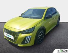Peugeot 208 Chaumont