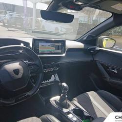 Peugeot 208 208 PureTech 100 S&S BVM6 GT Chaumont