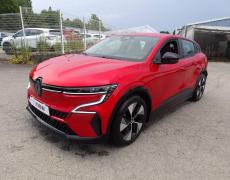 Renault Megane E-Tech Morlaix