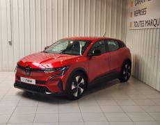 Renault Megane E-Tech Morlaix