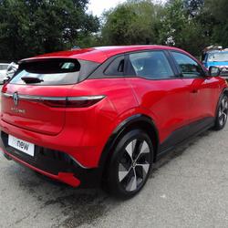 Renault Megane E-Tech Megane E-Tech EV60 220 ch super charge Equilibre Morlaix