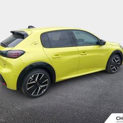 Peugeot 208 208 PureTech 100 S&S BVM6 GT Saint-Apollinaire