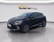 Renault Captur Morlaix