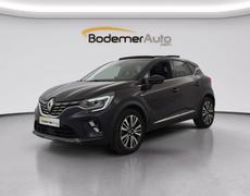 Renault Captur Morlaix