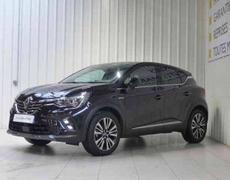 Renault Captur Morlaix