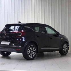 Renault Captur Captur TCe 155 EDC FAP Initiale Paris Morlaix