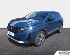 Peugeot 3008 Chaumont