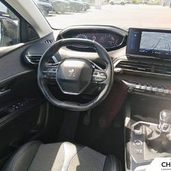 Peugeot 3008 3008 BlueHDi 130ch S&S BVM6 Allure Pack Chaumont