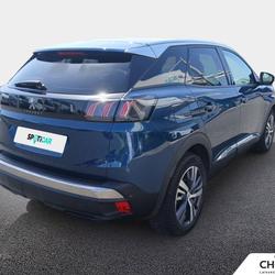 Peugeot 3008 3008 BlueHDi 130ch S&S BVM6 Allure Pack Chaumont