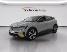 Renault Megane E-Tech Morlaix