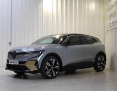 Renault Megane E-Tech Morlaix