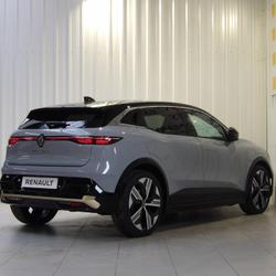 Renault Megane E-Tech Megane E-Tech EV60 220 ch super charge Iconic Morlaix