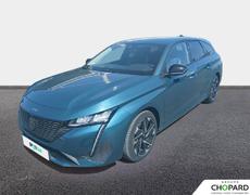 Peugeot 308 SW Phase 2 Chaumont