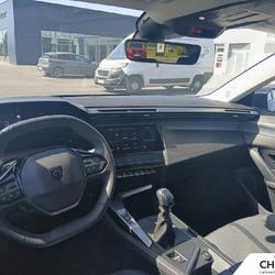 Peugeot 308 SW Phase 2 308 SW PureTech 130ch S&S BVM6 Allure Pack Chaumont