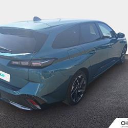Peugeot 308 SW Phase 2 308 SW PureTech 130ch S&S BVM6 Allure Pack Chaumont
