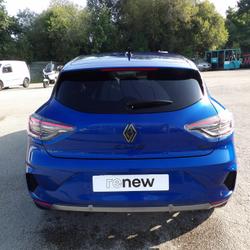 Renault Clio 5 Clio E-Tech full hybrid 145 Esprit Alpine Morlaix