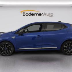 Renault Clio 5 Clio E-Tech full hybrid 145 Esprit Alpine Morlaix