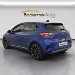 Renault Clio 5 Clio E-Tech full hybrid 145 Esprit Alpine Morlaix