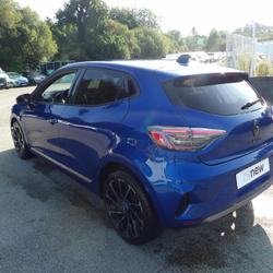 Renault Clio 5 Clio E-Tech full hybrid 145 Esprit Alpine Morlaix