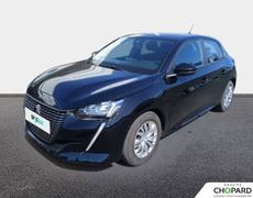 Peugeot 208 Chaumont