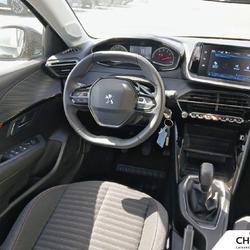 Peugeot 208 208 PureTech 75 S&S BVM5 Like Chaumont