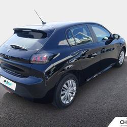 Peugeot 208 208 PureTech 75 S&S BVM5 Like Chaumont