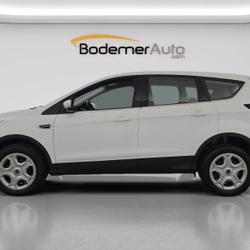 Ford Kuga 1.5 EcoBoost 120 S&S 4x2 Trend occasion - Morlaix - photo 2/28
