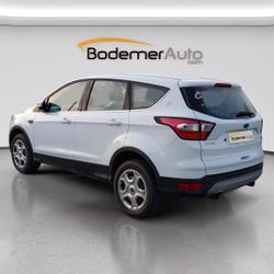 Ford Kuga Kuga 1.5 EcoBoost 120 S&S 4x2 Trend Morlaix