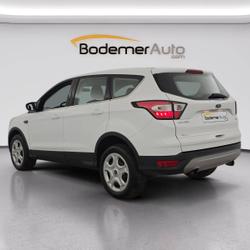 Ford Kuga 1.5 EcoBoost 120 S&S 4x2 Trend occasion - Morlaix - photo 3/28