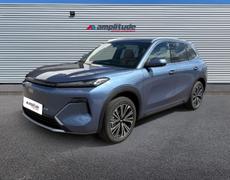 Geely Starray EM-i Barberey-Saint-Sulpice